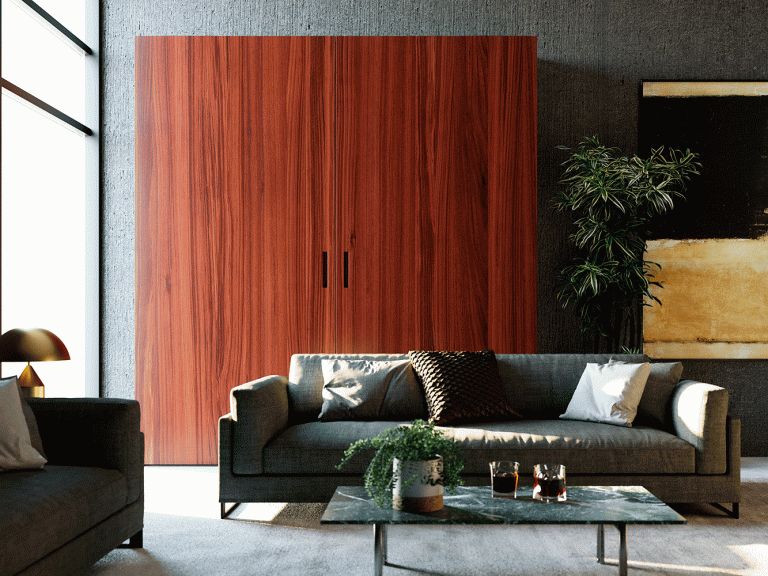 Salice Bortoluzzi Slider M50