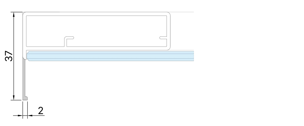 ALUMIX 3301