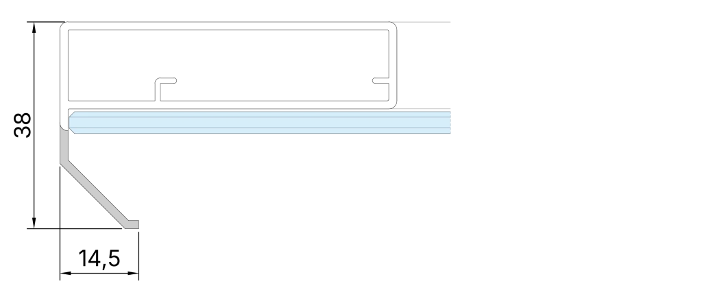 ALUMIX 3301