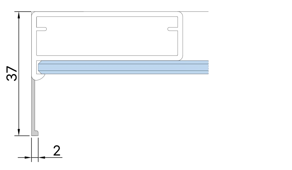 ALUMIX AN008