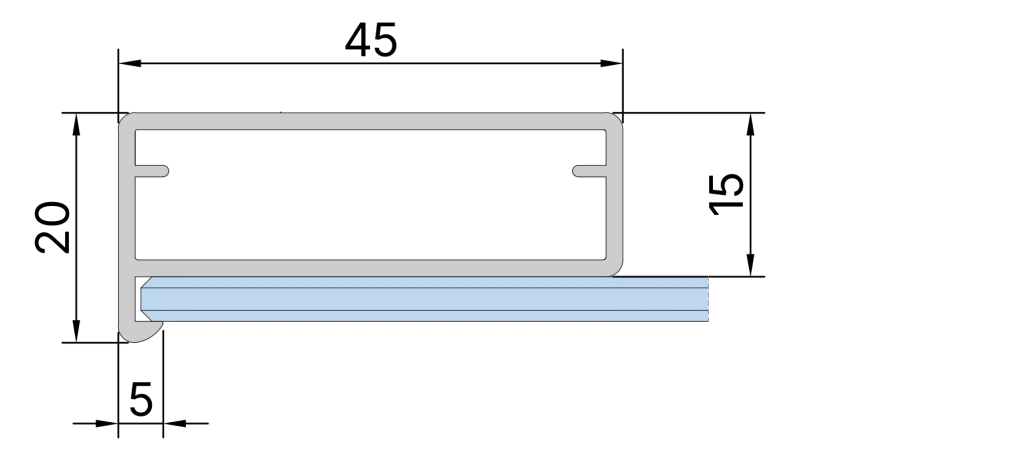 ALUMIX AN008