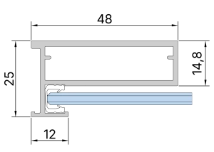ALUMIX AX24