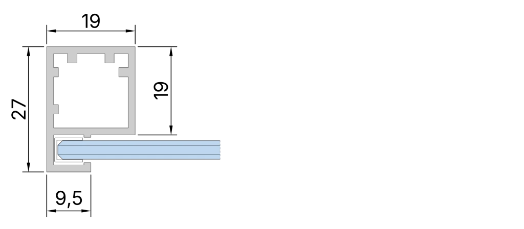 ALUMIX PR20