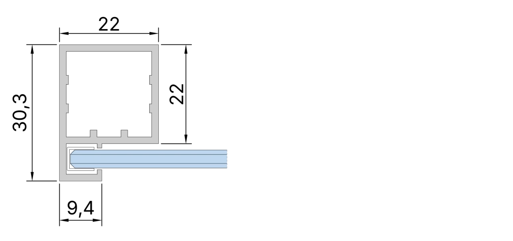 ALUMIX PR30