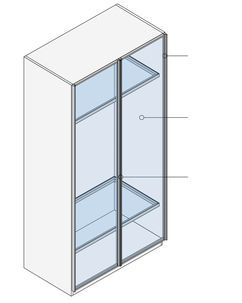 ALUMIX PB03