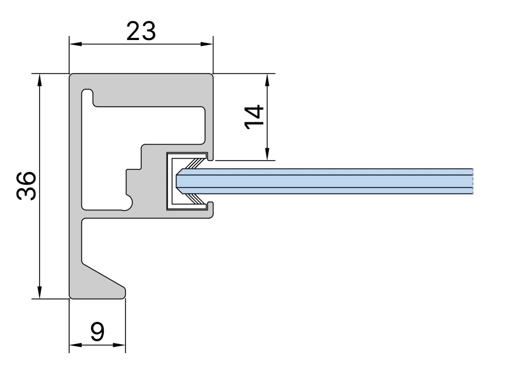 ALUMIX PB03